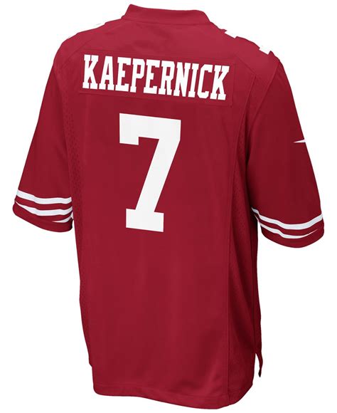 nike kaepernick apparel